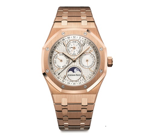 Royal Oak Perpetual Calendar Royal Oak Perpetual Calendar